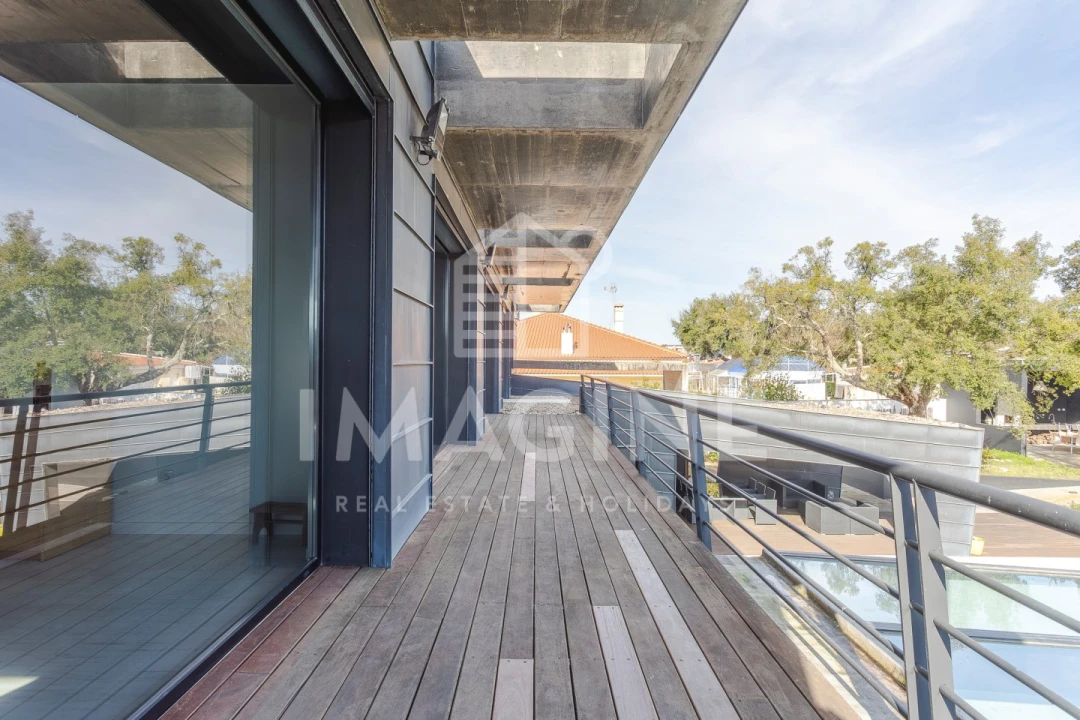 Moradia T4 para Venda em Poceirão e Marateca Foto 65