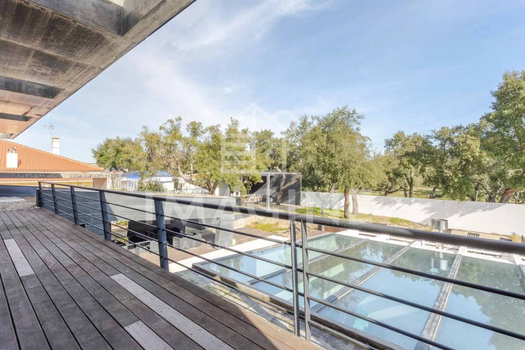 Moradia T4 para Venda em Poceirão e Marateca Foto 67