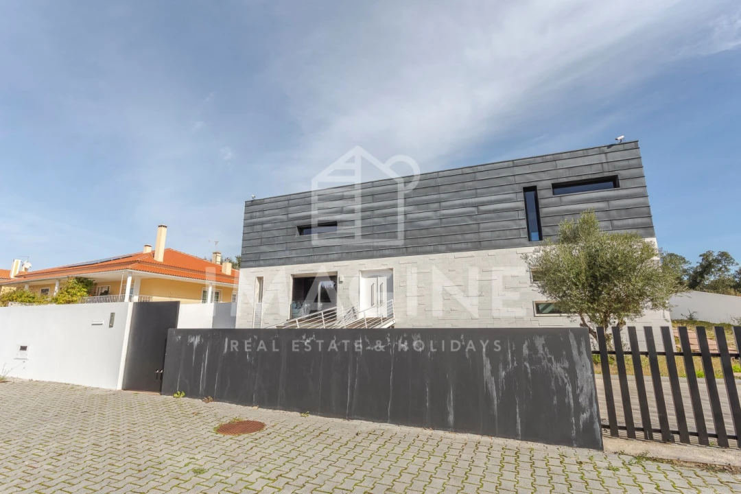 Moradia T4 para Venda em Poceirão e Marateca Foto 78