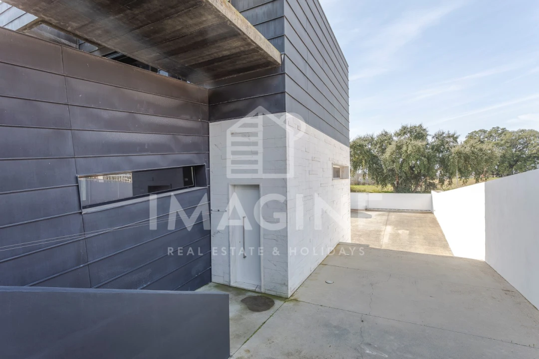 Moradia T4 para Venda em Poceirão e Marateca Foto 82