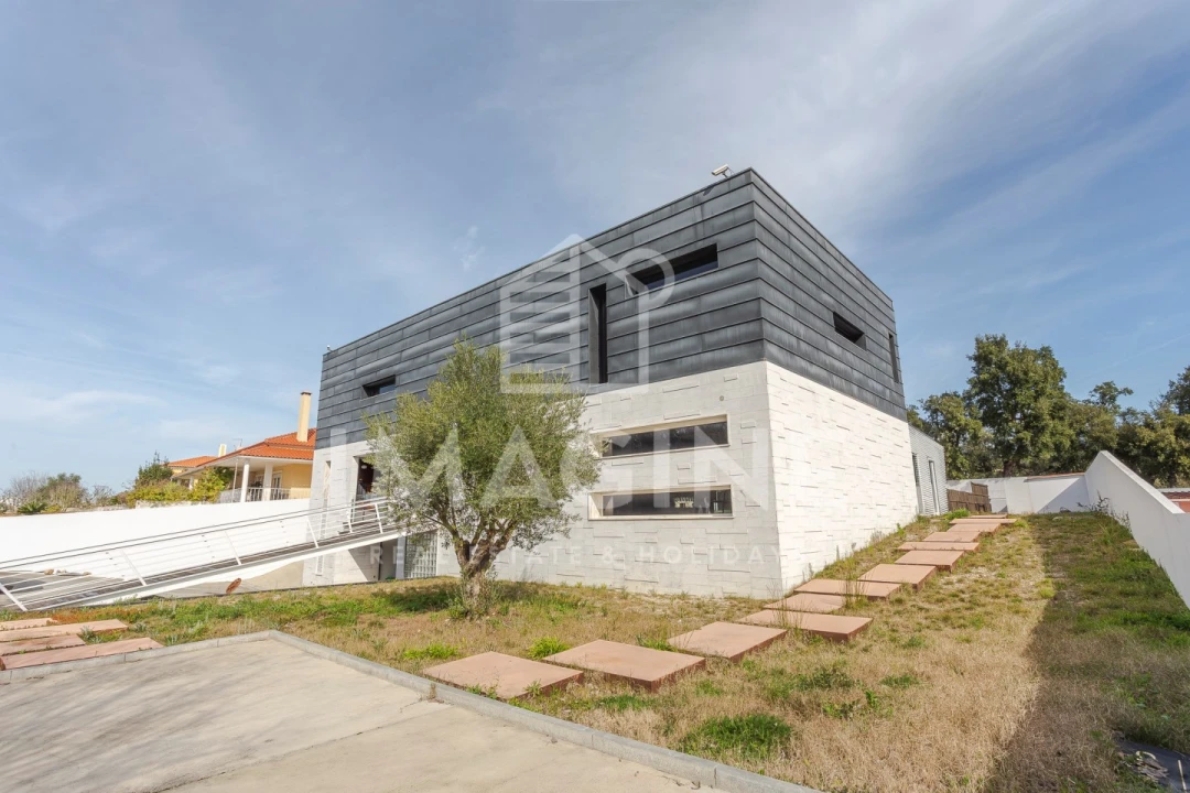 Moradia T4 para Venda em Poceirão e Marateca Foto 83