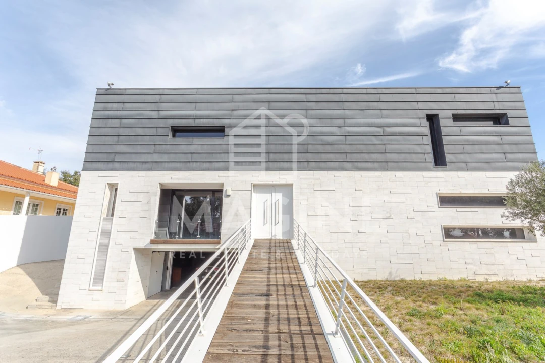 Moradia T4 para Venda em Poceirão e Marateca Foto 84