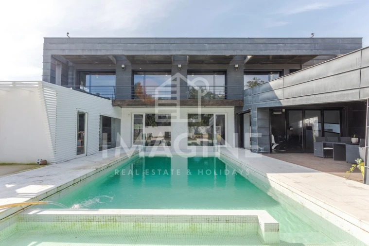 Moradia T4 para Venda em Poceirão e Marateca Foto 3