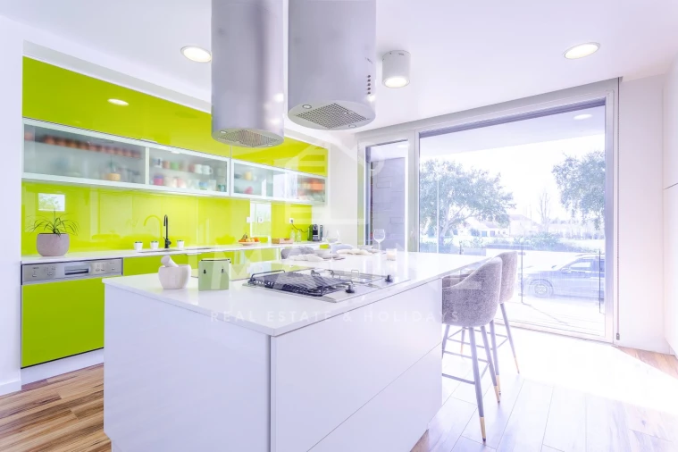 Moradia T4 para Venda em Poceirão e Marateca Foto 15