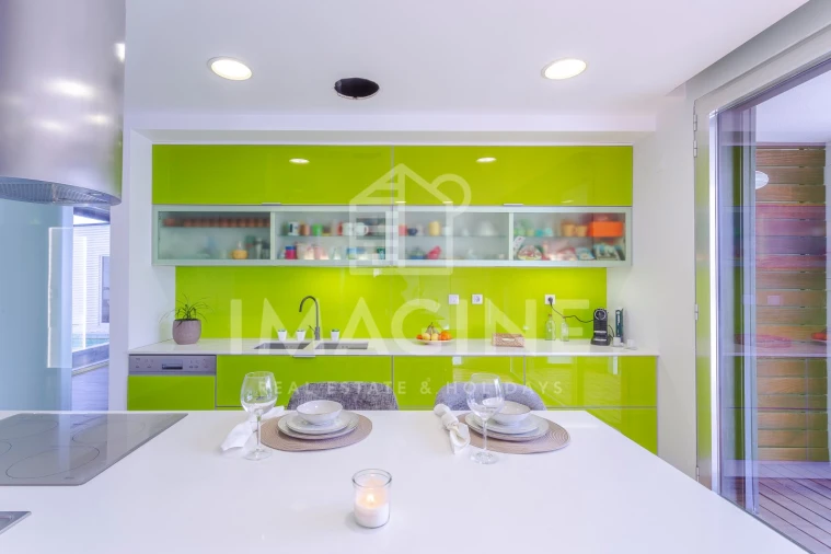 Moradia T4 para Venda em Poceirão e Marateca Foto 17