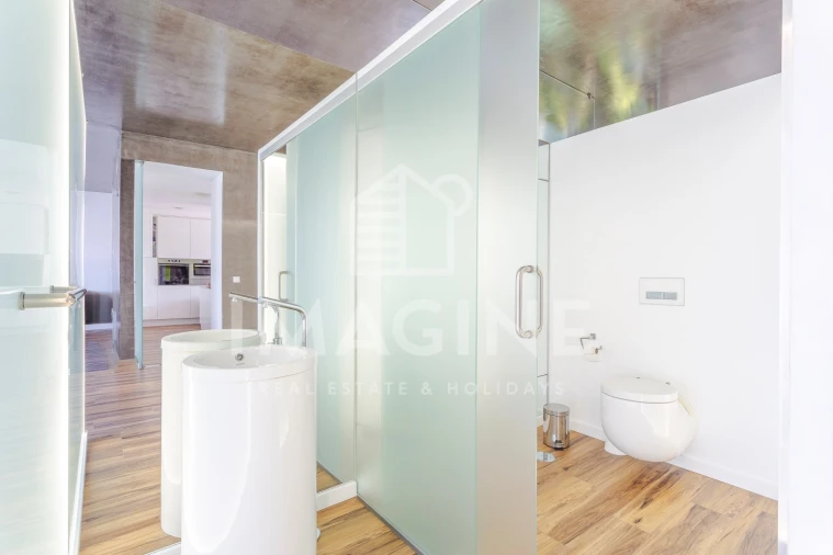 Moradia T4 para Venda em Poceirão e Marateca Foto 26