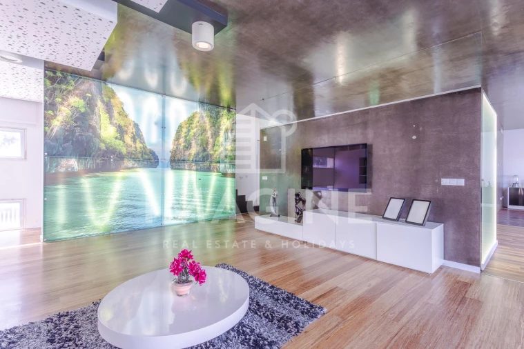 Moradia T4 para Venda em Poceirão e Marateca Foto 29