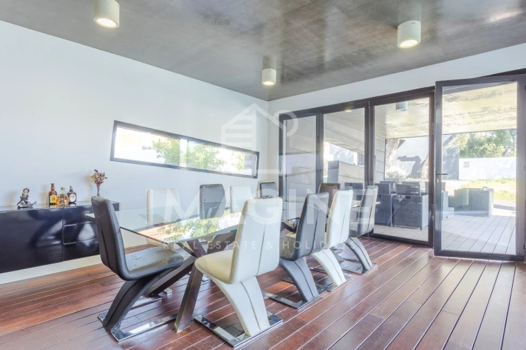 Moradia T4 para Venda em Poceirão e Marateca Foto 31