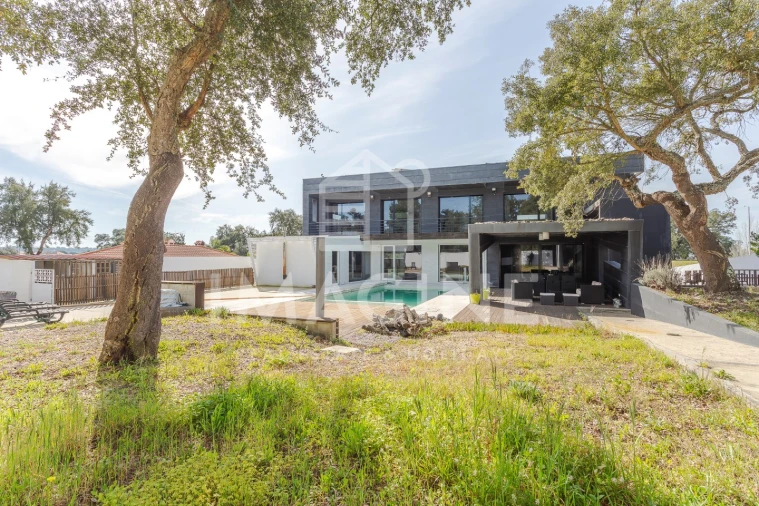 Moradia T4 para Venda em Poceirão e Marateca Foto 1