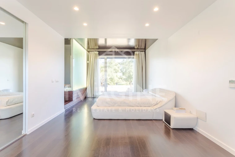 Moradia T4 para Venda em Poceirão e Marateca Foto 41