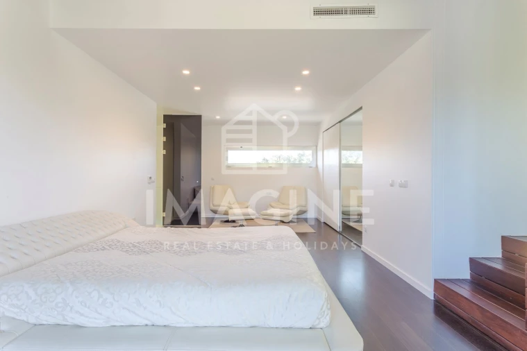 Moradia T4 para Venda em Poceirão e Marateca Foto 42