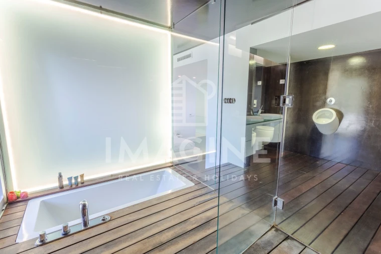 Moradia T4 para Venda em Poceirão e Marateca Foto 49