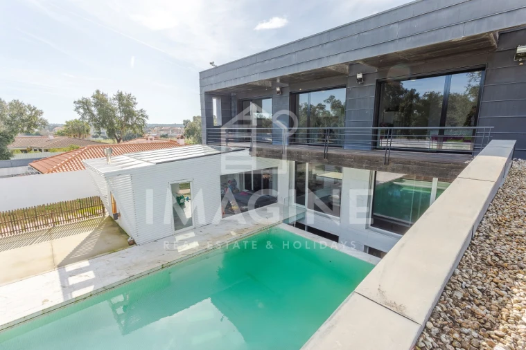 Moradia T4 para Venda em Poceirão e Marateca Foto 51