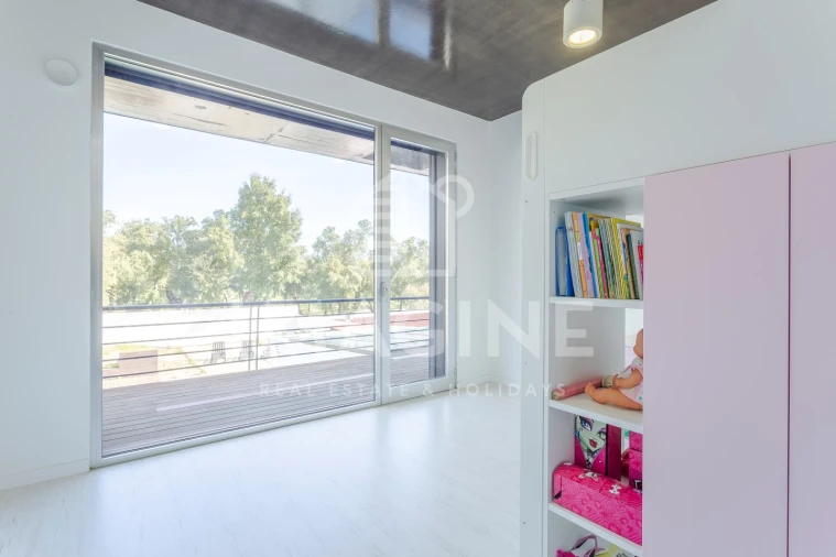 Moradia T4 para Venda em Poceirão e Marateca Foto 58