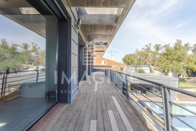 Moradia T4 para Venda em Poceirão e Marateca Foto 65