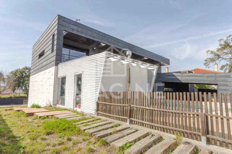 Moradia T4 para Venda em Poceirão e Marateca Foto 81