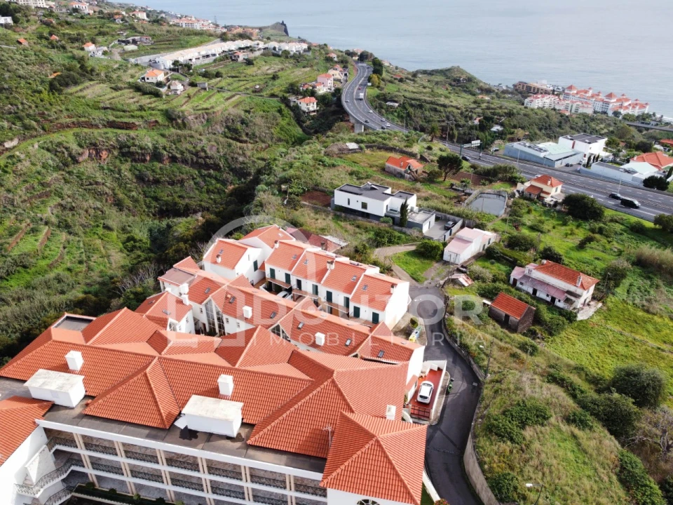 Moradia T3 para Venda em Caniço Foto 24