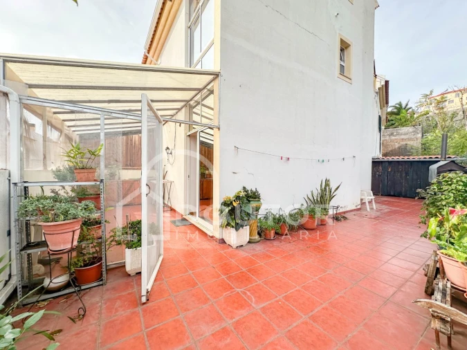 Moradia T3 para Venda em Caniço Foto 1