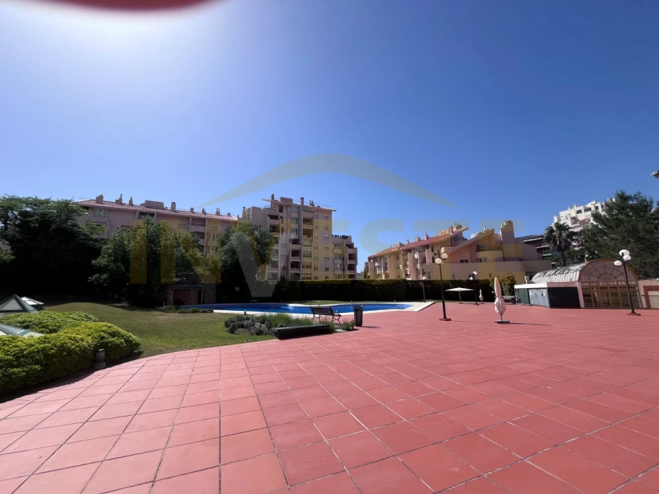 Apartamento T2 para Arrendamento em Cascais e Estoril Foto 4