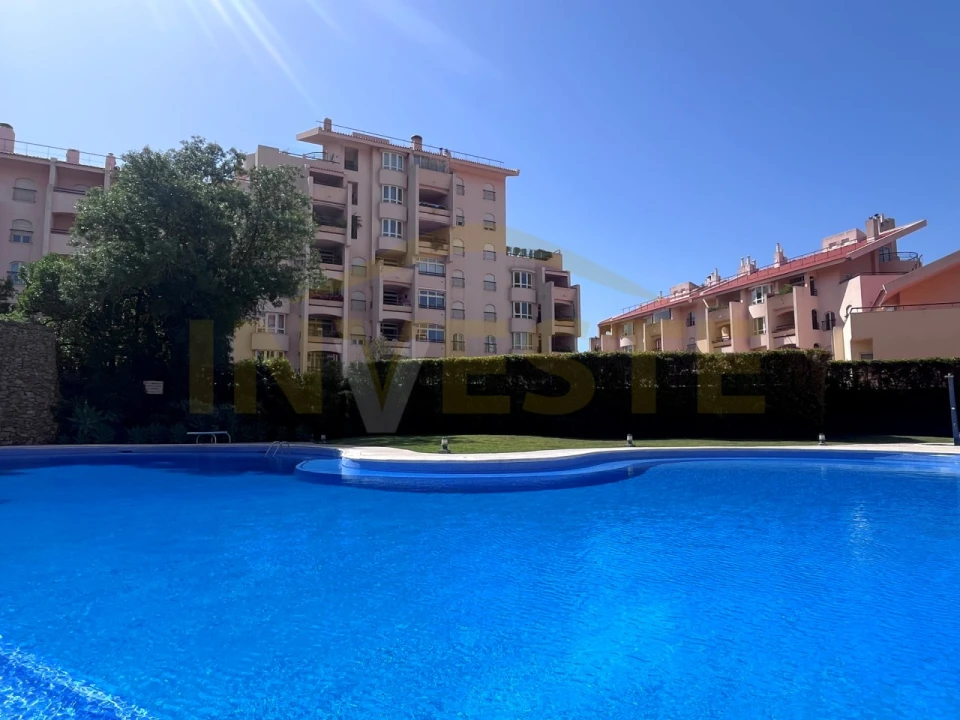 Apartamento T2 para Arrendamento em Cascais e Estoril Foto 1