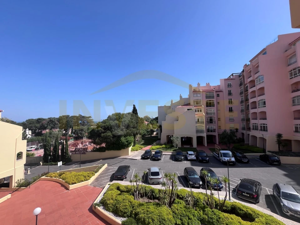 Apartamento T2 para Arrendamento em Cascais e Estoril Foto 5