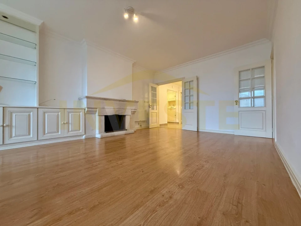 Apartamento T2 para Arrendamento em Cascais e Estoril Foto 9