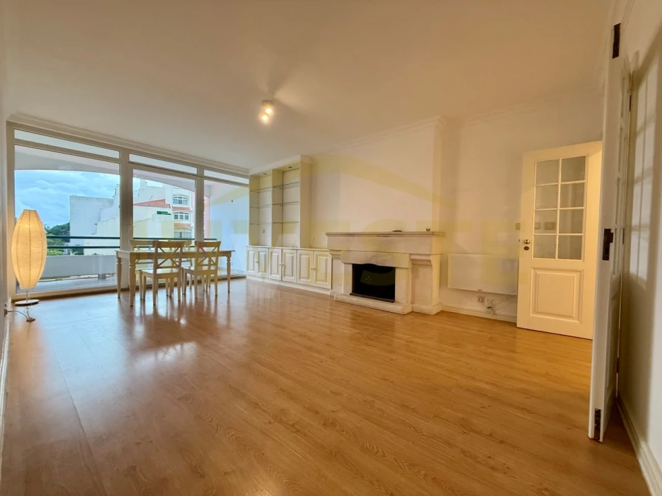 Apartamento T2 para Arrendamento em Cascais e Estoril Foto 11