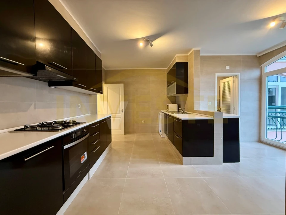 Apartamento T2 para Arrendamento em Cascais e Estoril Foto 14