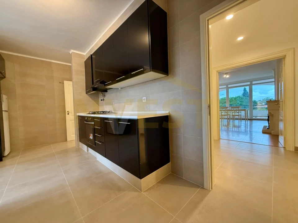 Apartamento T2 para Arrendamento em Cascais e Estoril Foto 15