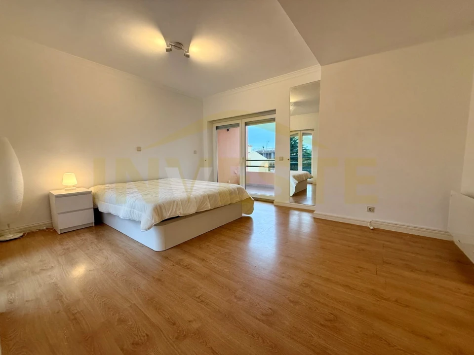 Apartamento T2 para Arrendamento em Cascais e Estoril Foto 18