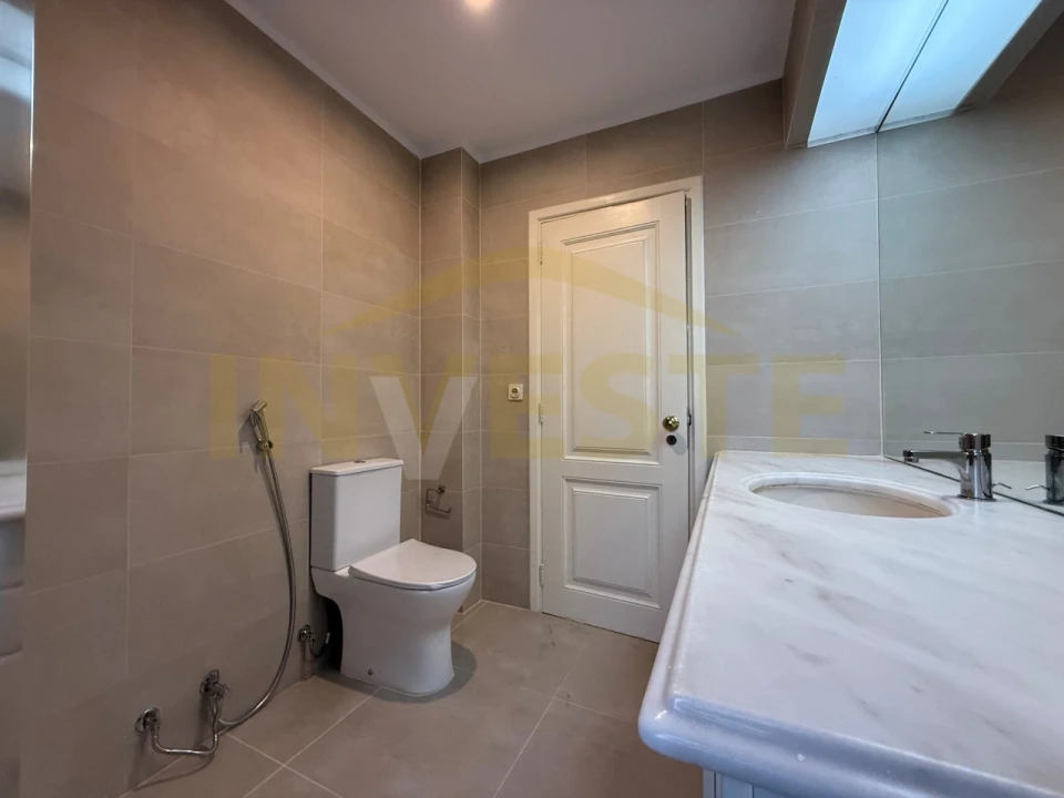 Apartamento T2 para Arrendamento em Cascais e Estoril Foto 19