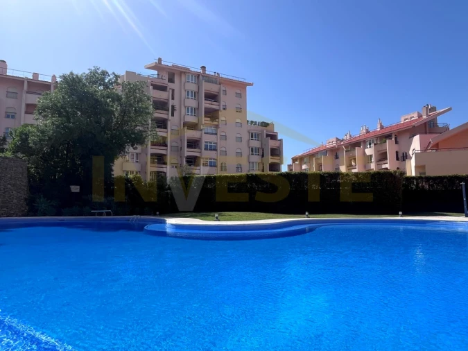 Apartamento T2 para Arrendamento em Cascais e Estoril