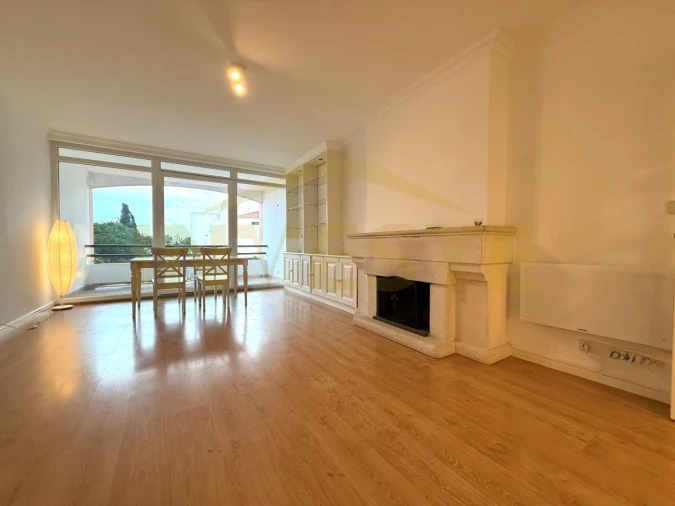 Apartamento T2 para Arrendamento em Cascais e Estoril Foto 8