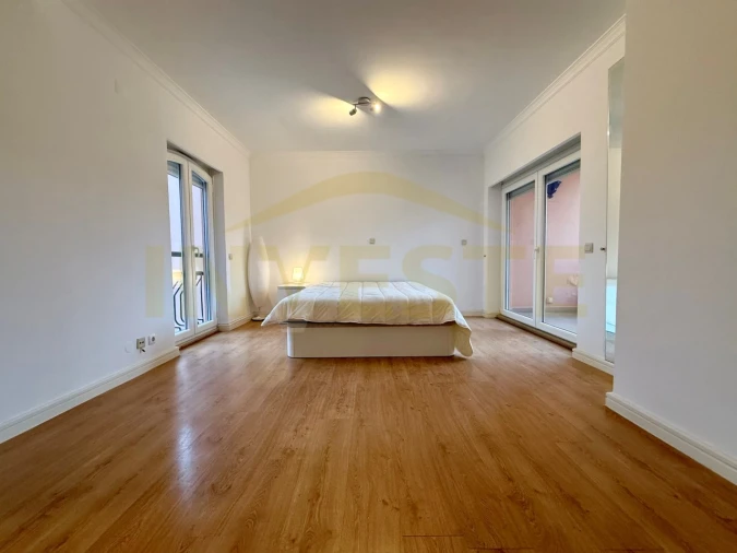 Apartamento T2 para Arrendamento em Cascais e Estoril Foto 17