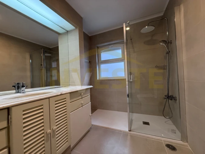 Apartamento T2 para Arrendamento em Cascais e Estoril Foto 20