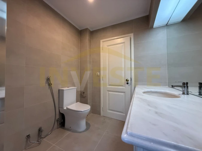 Apartamento T2 para Arrendamento em Cascais e Estoril Foto 19