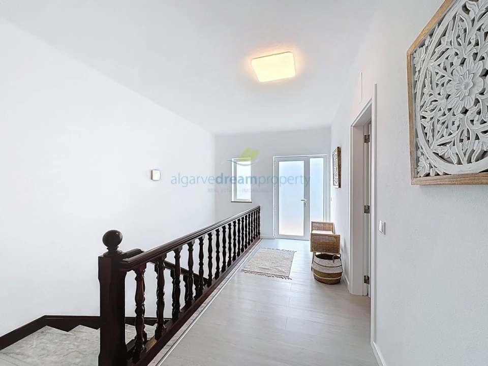 Moradia T4 para Venda em Albufeira e Olhos de Água Foto 28