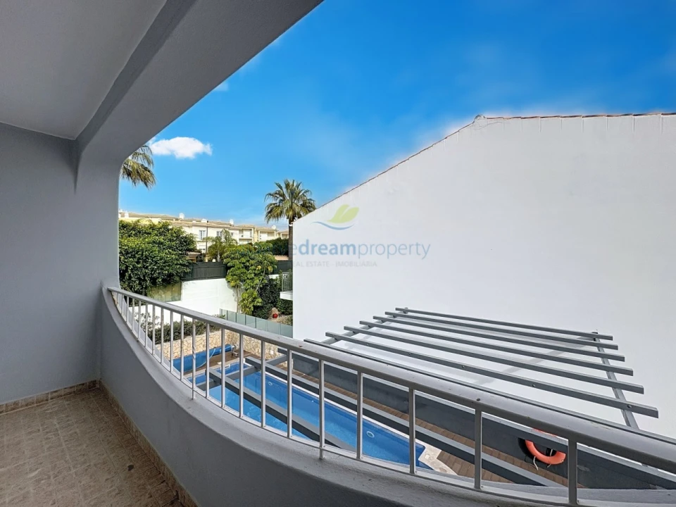 Moradia T4 para Venda em Albufeira e Olhos de Água Foto 48