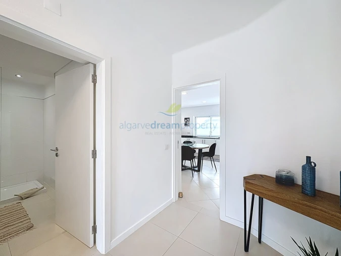 Moradia T4 para Venda em Albufeira e Olhos de Água Foto 24