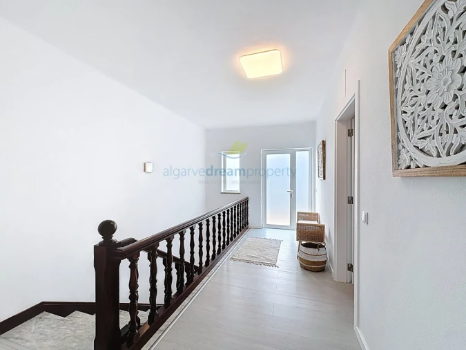 Moradia T4 para Venda em Albufeira e Olhos de Água Foto 28