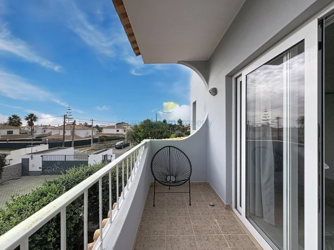 Moradia T4 para Venda em Albufeira e Olhos de Água Foto 42