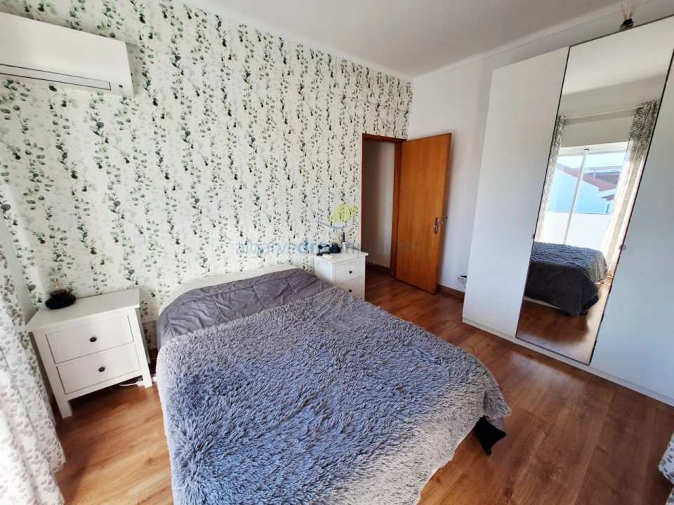 Apartamento T3 para Venda em São Brás de Alportel Foto 5
