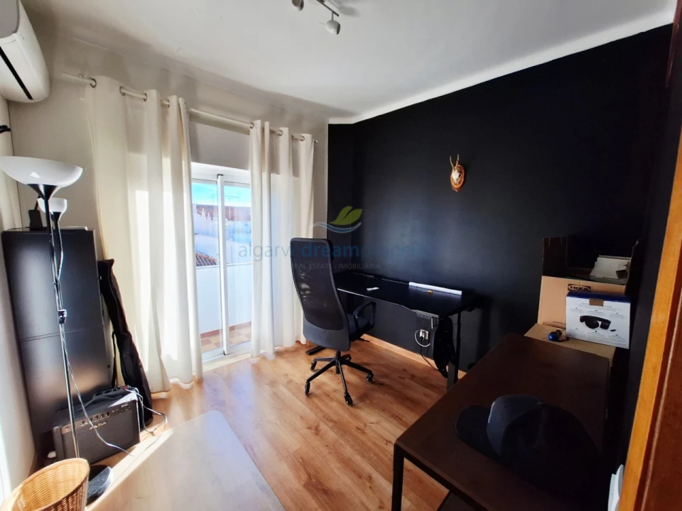 Apartamento T3 para Venda em São Brás de Alportel Foto 11