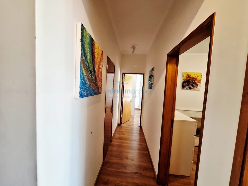 Apartamento T3 para Venda em São Brás de Alportel Foto 13