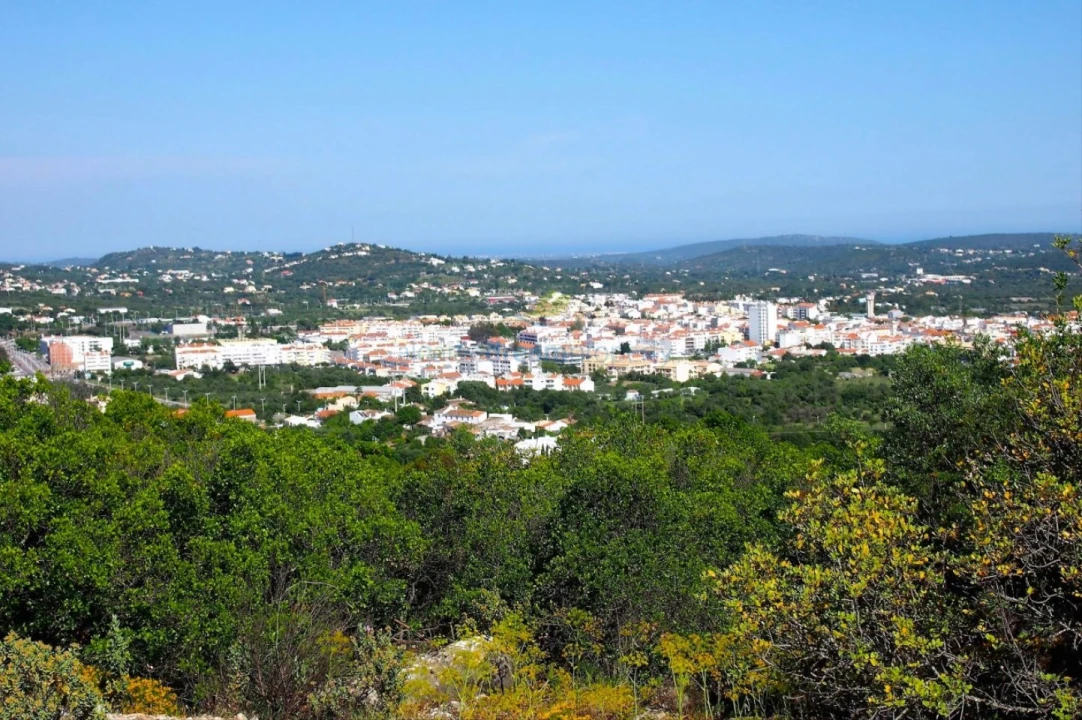 Apartamento T3 para Venda em São Brás de Alportel Foto 17