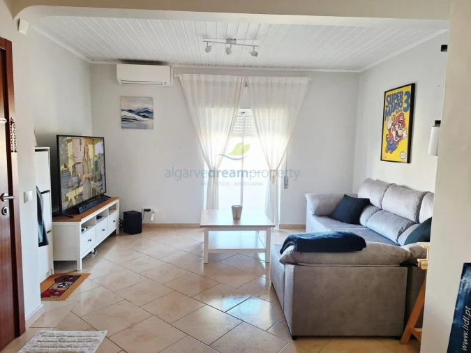 Apartamento T3 para Venda em São Brás de Alportel Foto 2
