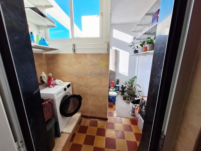Apartamento T3 para Venda em São Brás de Alportel Foto 10