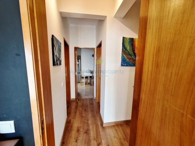 Apartamento T3 para Venda em São Brás de Alportel Foto 12
