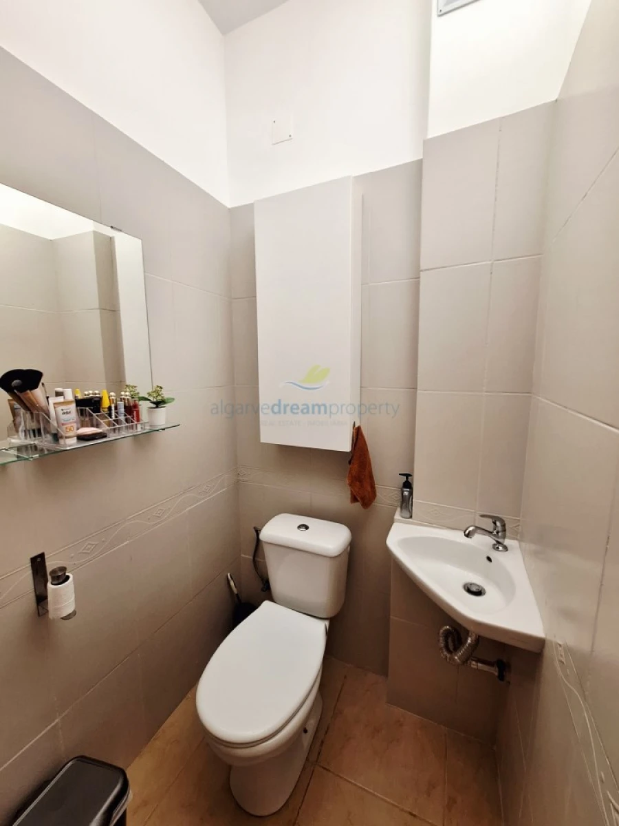 Apartamento T3 para Venda em São Brás de Alportel Foto 14