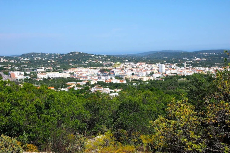 Apartamento T3 para Venda em São Brás de Alportel Foto 17